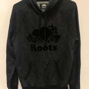 Roots original Kanga hoodie
